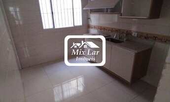 Imagem 3: REF: 5811 Casa condomínio Quitaúna- Osasco- SP