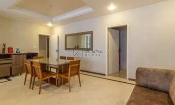 Imagem 5: Apartamento Locação 3 Dormitórios - 208 m² Higienópolis