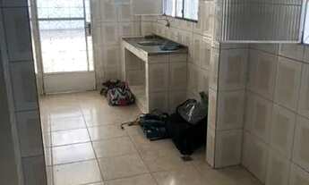 Imagem 6: Casa com 2 quartos - aluguel por R$ 1.483,00/mês - Campo Grande - Rio de Janeiro/RJ