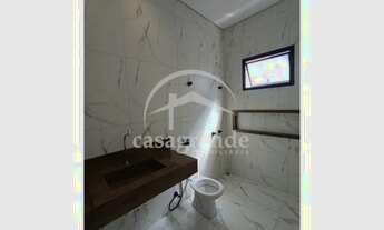 Imagem 7: Venda Casa BOSQUE DOS BURITIS