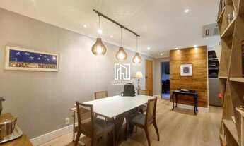 Imagem 5: APARTAMENTO FINAMENTE PROJETADO POR ARQUITETA À VENDA NO CONDOMÍNIO BLUE DAS AMÉRICAS, SOL