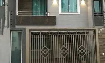 Imagem: Alugo sobrado no Coqueiral