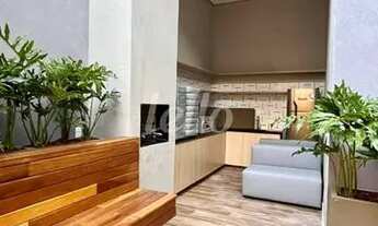 Imagem 6: São Paulo - Apartamento Padrão - Vila Mariana