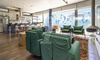 Imagem 7: LINDA CASA NO JARDIM PAULISTANO COM PISCINA