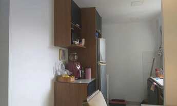 Imagem 3: Apartamento com 2 quartos em Vila Lage - São Gonçalo - RJ