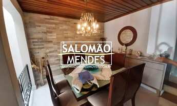 Imagem: Casa para venda tem 230 m² 3/4 em Reduto