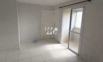 Imagem 4: Apartamento 2 dormitórios - Res. Via Cambirela, bairro Bela Vista - Palhoça