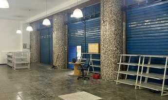 Imagem: Ponto comercial/Loja/Box para aluguel possui