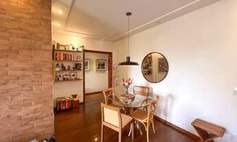 Imagem 5: Apartamento para Venda em Nova Iguaçu, Centro, 2 dormitórios, 1 suíte, 2 banheiros, 1 vaga