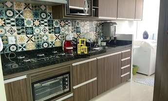 Imagem 5: Apartamento para Venda em Uberlândia, Panorama, 2 dormitórios, 1 banheiro, 1 vaga