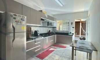 Imagem: Casa Residencial com 3 quartos para alugar