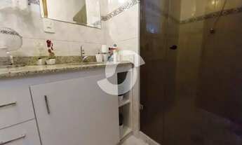 Imagem 5: Vendo Apartamento 2 quartos, suíte e vaga no Fonseca/Niterói-RJ