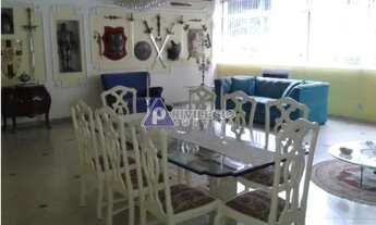 Imagem 2: Apartamento à venda, 3 quartos, 1 suíte, 2 vagas, Tijuca - RIO DE JANEIRO/RJ