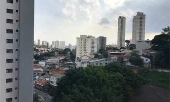 Imagem 4: Excelente apartamento para locação, no Mandaqui, com 50m², 2 quartos, 1 vaga e lazer