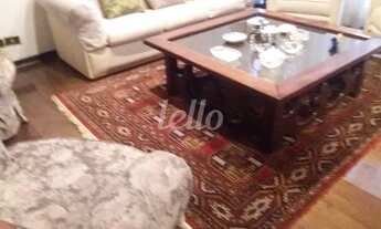 Imagem 2: São Paulo - Casa Padrão - Mooca