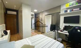 Imagem 5: Sobrado condomínio Alto da Boa Vista - Aj Mendes imobiliária