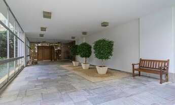 Imagem 2: SÃO PAULO - Apartamento Padrão - HIGIENÓPOLIS