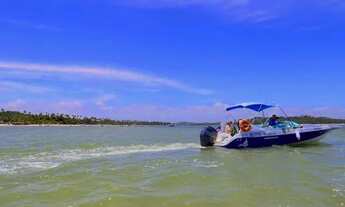 Imagem 4: Flat térreo com jardim na beira mar de Carneiros - 2 suites - Tamandaré