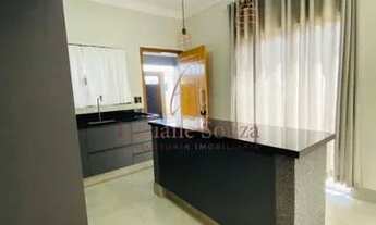 Imagem 2: Casa alto padrão