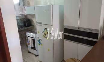 Imagem 7: Casa com 2 dormitórios à venda, 49 m² por R$ 190.000,00 - Jardim Quietude - Praia Grande/S