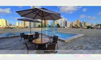 Imagem 2: Alugo apartamento com tres quartos em Manaíra