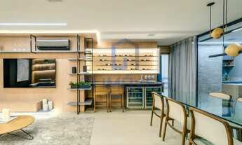 Imagem 2: Apartamentos com 39m² a 136m² com 2 e 3 quartos no Setor Marista