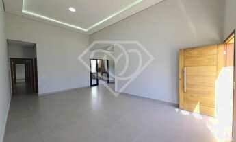 Imagem 7: Casa em Condomínio para Venda em Indaiatuba, Jardim Mantova, 3 dormitórios, 1 suíte, 2 ban