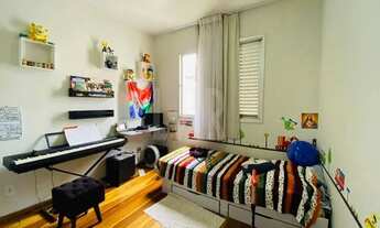 Imagem 11: Apartamento à venda, 3 quartos, 1 suíte, 2 vagas, Buritis - Belo Horizonte/MG