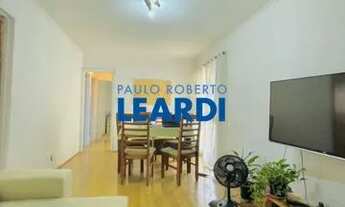 Imagem: APARTAMENTO - VILA MORAES - SP