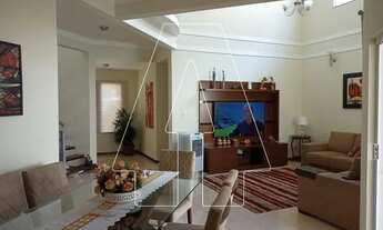 Imagem 2: Araçatuba - Casa de Condomínio - Aeroporto