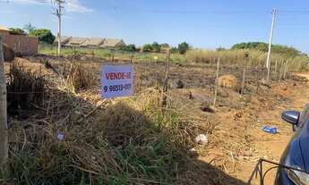 Imagem 2: Lote de esquina Rosa dos Ventos