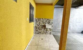 Imagem 5: Ágio de casa com 126m², composta por 2 quartos, garagem coberta - Samambaia Norte