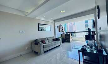 Imagem 4: Apartamento 3 Quartos para Venda em Salvador, Caminho das Árvores, 3 dormitórios, 1 suíte