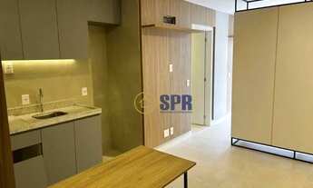 Imagem 2: Kitnet com 1 dormitório à venda, 30 m² por R$ 495.000,00 - Noroeste - Brasília/DF