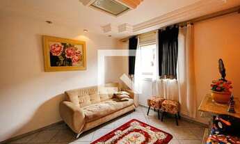 Imagem 2: Apartamento para Aluguel - Utinga, 2 Quartos, 52 m2