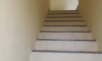 Imagem 7: Casa do tipo sobrado, localizado no bairro Escola Agrícola, com 02 Dormitórios, 01 Sala, L