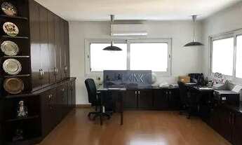 Imagem 5: Cobertura com 4 dormitórios à venda, 380 m² por R$ 2.500.000,00 - Campo Belo - São Paulo/S