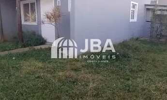 Imagem 4: CURITIBA - Sobrado Padrão - Santa Felicidade