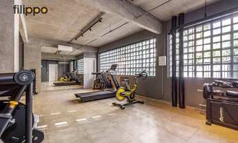 Imagem: Apartamento com 1 dormitório para alugar