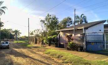 Imagem 3: Casa bairro Centro Chapada dos Guimarães