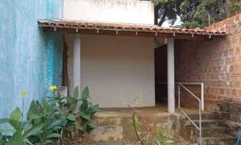 Imagem: Casa Santa Rita I - R$ 100 Mil - Oportunidade