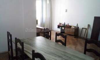 Imagem 5: Apartamento-À VENDA-Tijuca-Rio de Janeiro-RJ