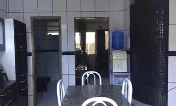 Imagem 2: Casa para venda possui 205 metros quadrados com 2 quartos em Cidade Aracilia - Guarulhos