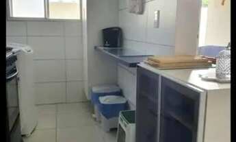 Imagem 7: Locação de apartamento por contrato anual em ponta de campina, a 250 metros da praia