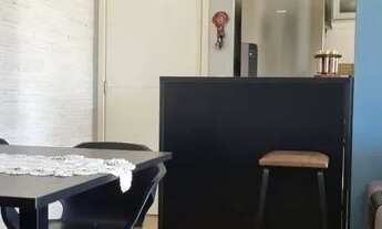 Imagem 6: Apartamento de 2 dormitórios com suíte e 2 vagas