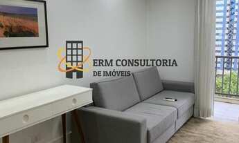 Imagem 4: Apartamento para Venda em São Paulo, Moema, 2 dormitórios, 1 banheiro, 1 vaga