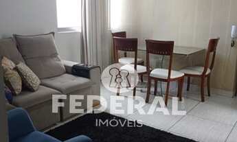 Imagem 7: Apartamento com 3 quartos no ED. CONDORDE - Bairro Setor Bela Vista em Goiânia