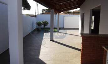 Imagem 3: Casa Residencial com 3 quartos à venda por R$ 650000.00, 250.00 m2 - VILA LIMEIRANEA - LIM