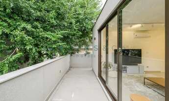 Imagem 4: SãO PAULO - Casa de Condomínio - Higienópolis