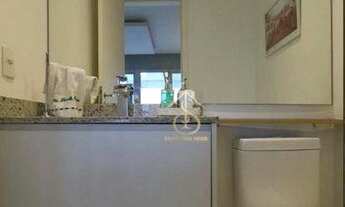 Imagem 4: LINDO APARTAMENTO COM 2 SUÍTES VENDA OU LOCAÇÃO - VERDE MORUMBI